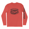 Long Sleeve - VW BUS