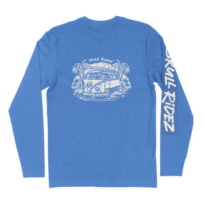 Long Sleeve - VW BUS