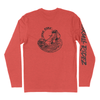 Long Sleeve - WAKEBOARD