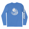 Long Sleeve - WAKEBOARD