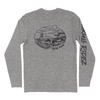 Long Sleeve - WAKESURF 02