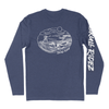 Long Sleeve - WAKESURF 02