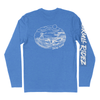 Long Sleeve - WAKESURF 02