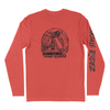 Long Sleeve - WAKESURF 01