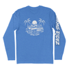 Long Sleeve - WOODIE