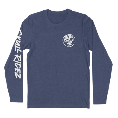 Long Sleeve - HALF PIPE