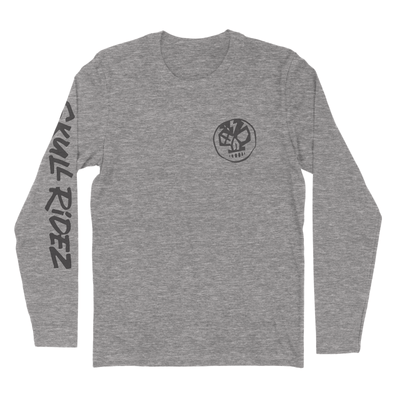 Long Sleeve - WAKESURF 02