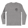 Long Sleeve - WOODIE