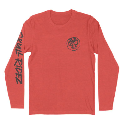 Long Sleeve - MOUNTAIN BIKE