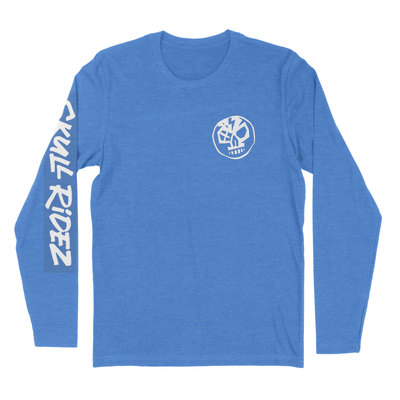 Long Sleeve - LONGBOARD